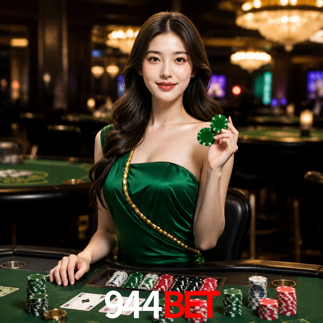 Cassino 944bet app mobile