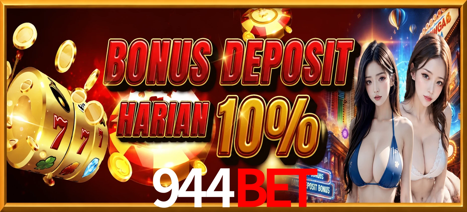 Plataforma 944bet - cassino e apostas